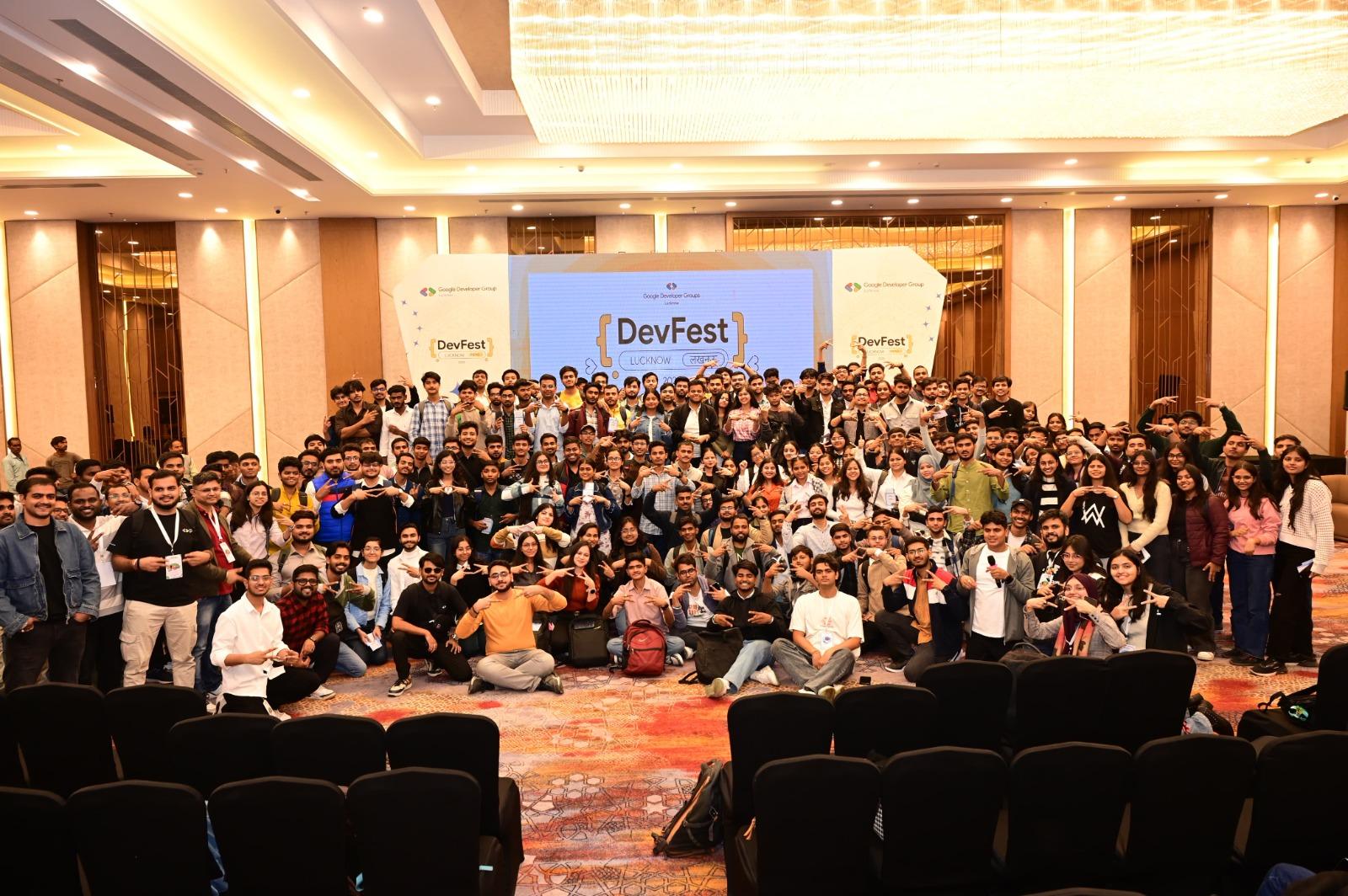 DevFest 2025 Gallery Image 7